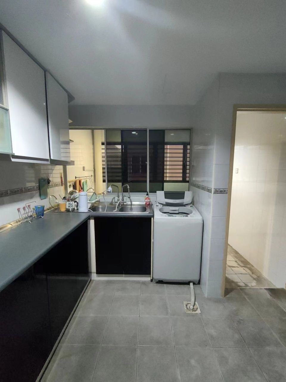 Kelana Mahkota 2Bed FF By Chai - photo 6