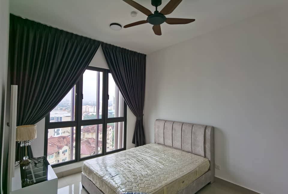 Panorama 2Bed FF By AD - photo 3