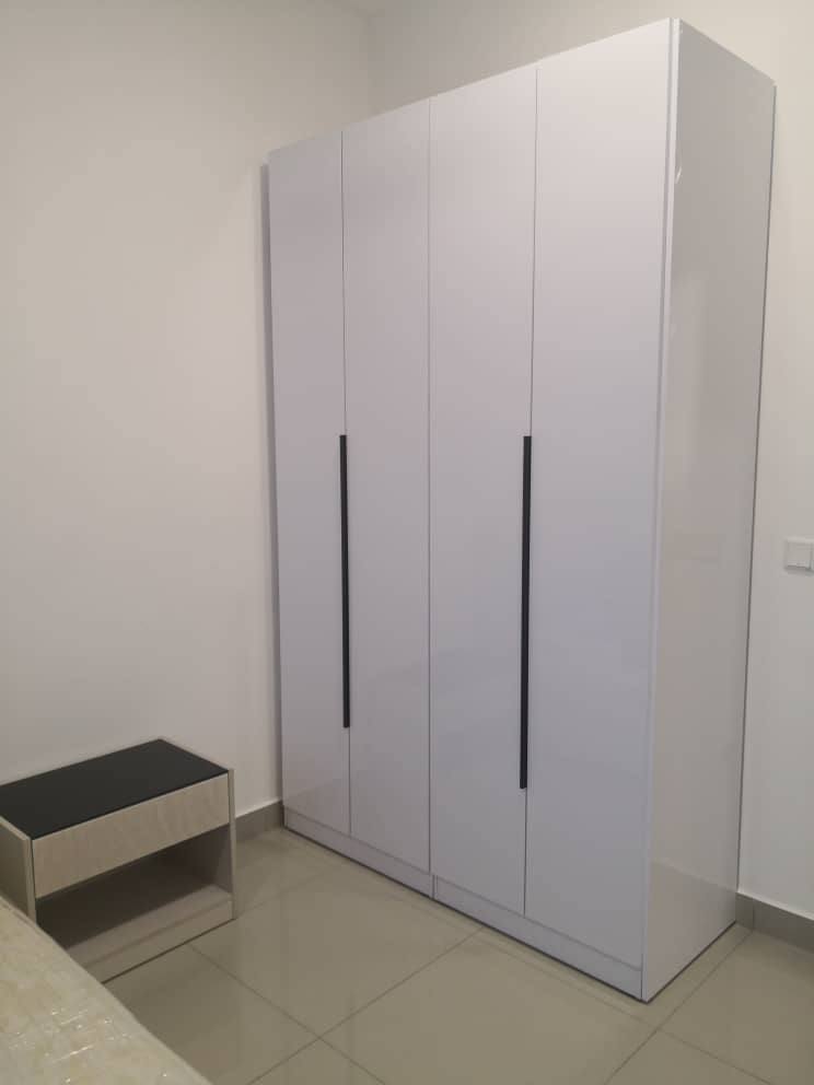 Panorama 2Bed FF By AD - photo 4