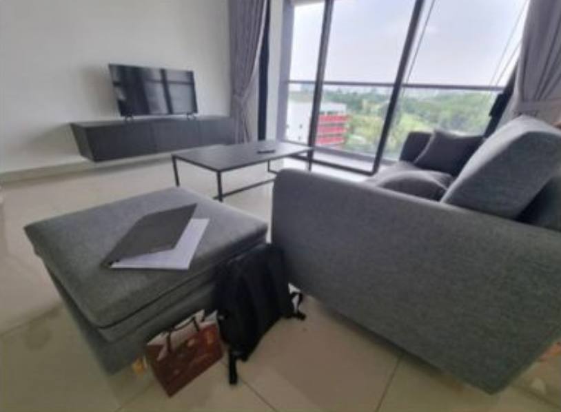 Panorama Residence 2Bed FF By AD - photo 2