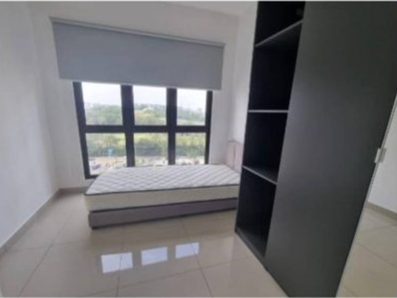 Panorama Residence 2Bed FF By AD - photo 3