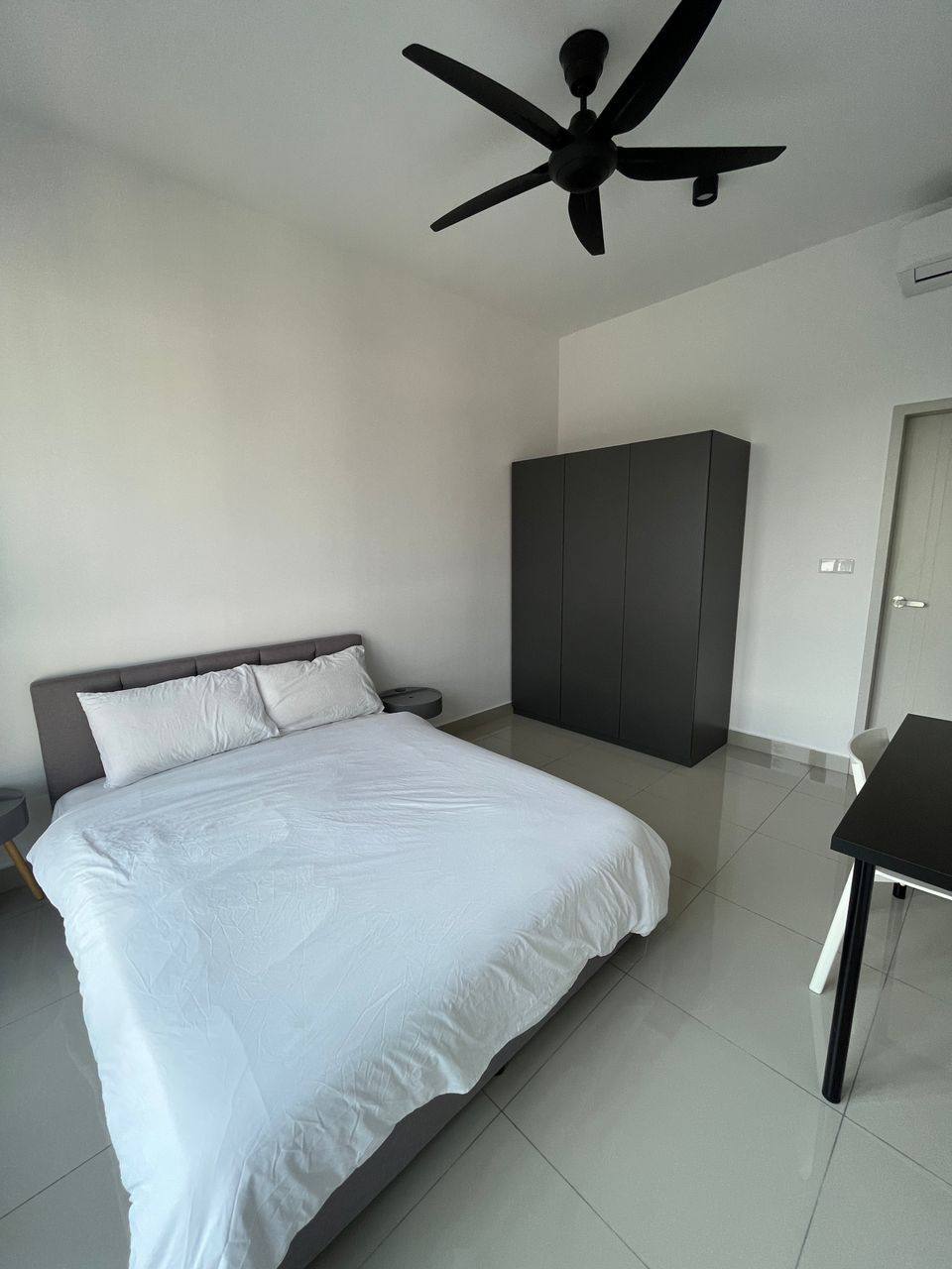 Panorama Residence 2Bed FF By AD - photo 5