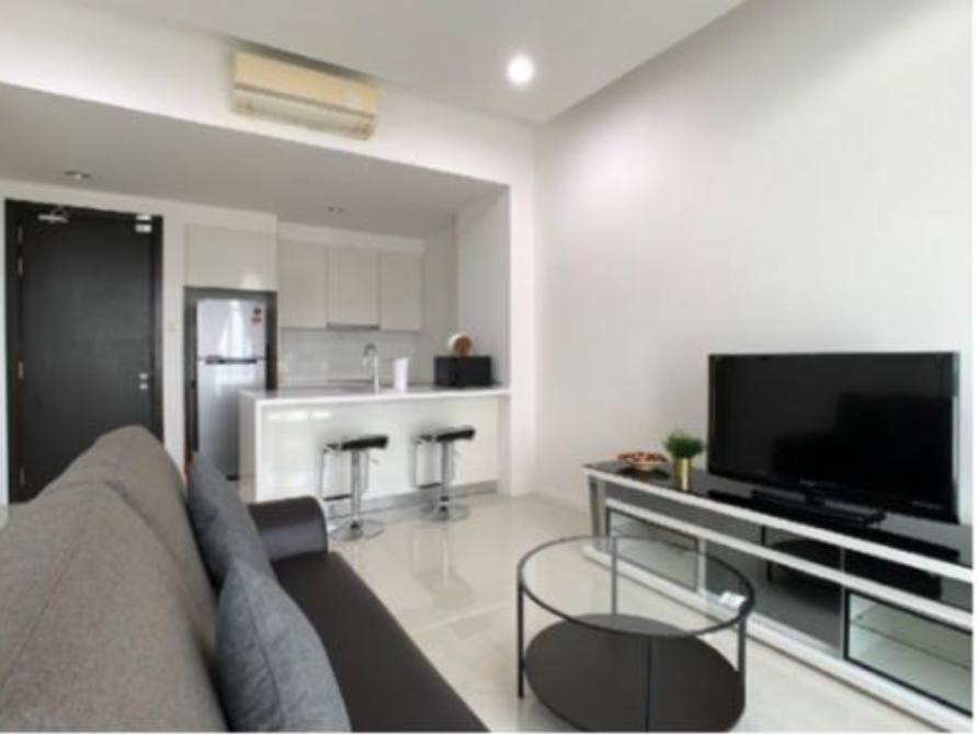Tropicana Avenue 1Bed FF By AD - photo 2