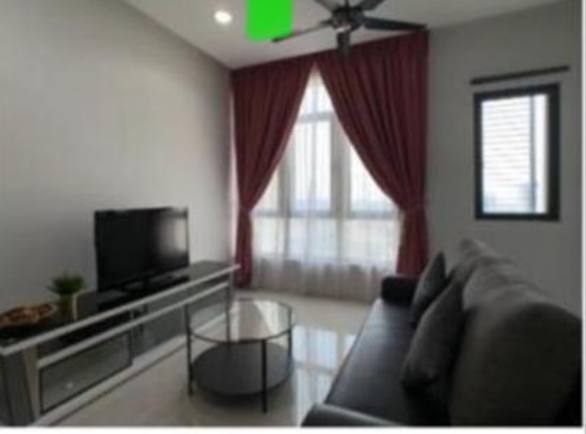 Tropicana Avenue 1Bed FF By AD - photo 5