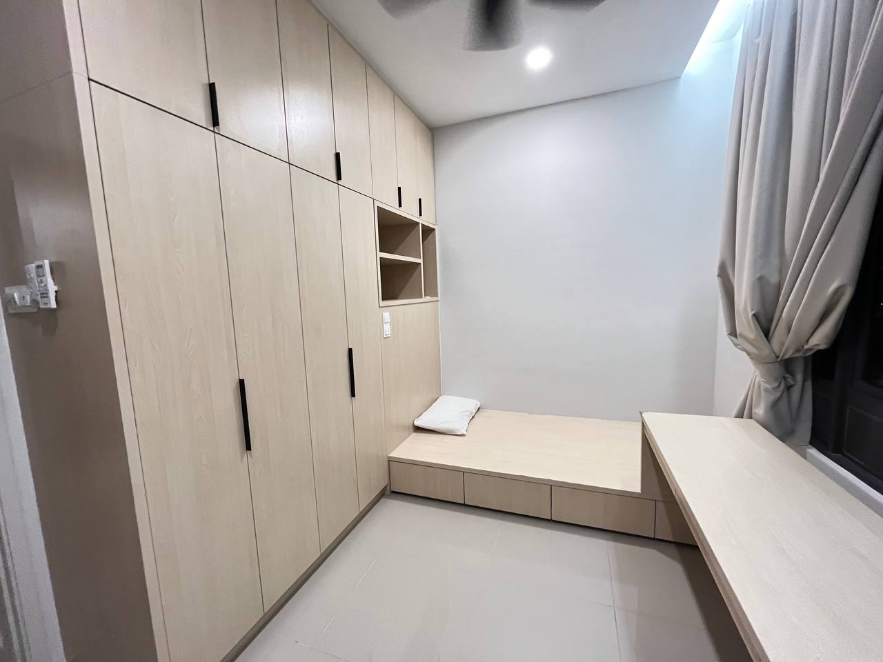 Ara Sentral 3Bed FF By AD - photo 4