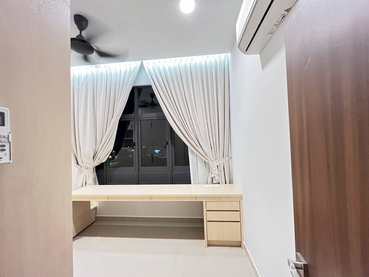 Ara Sentral 3Bed FF By AD - photo 5