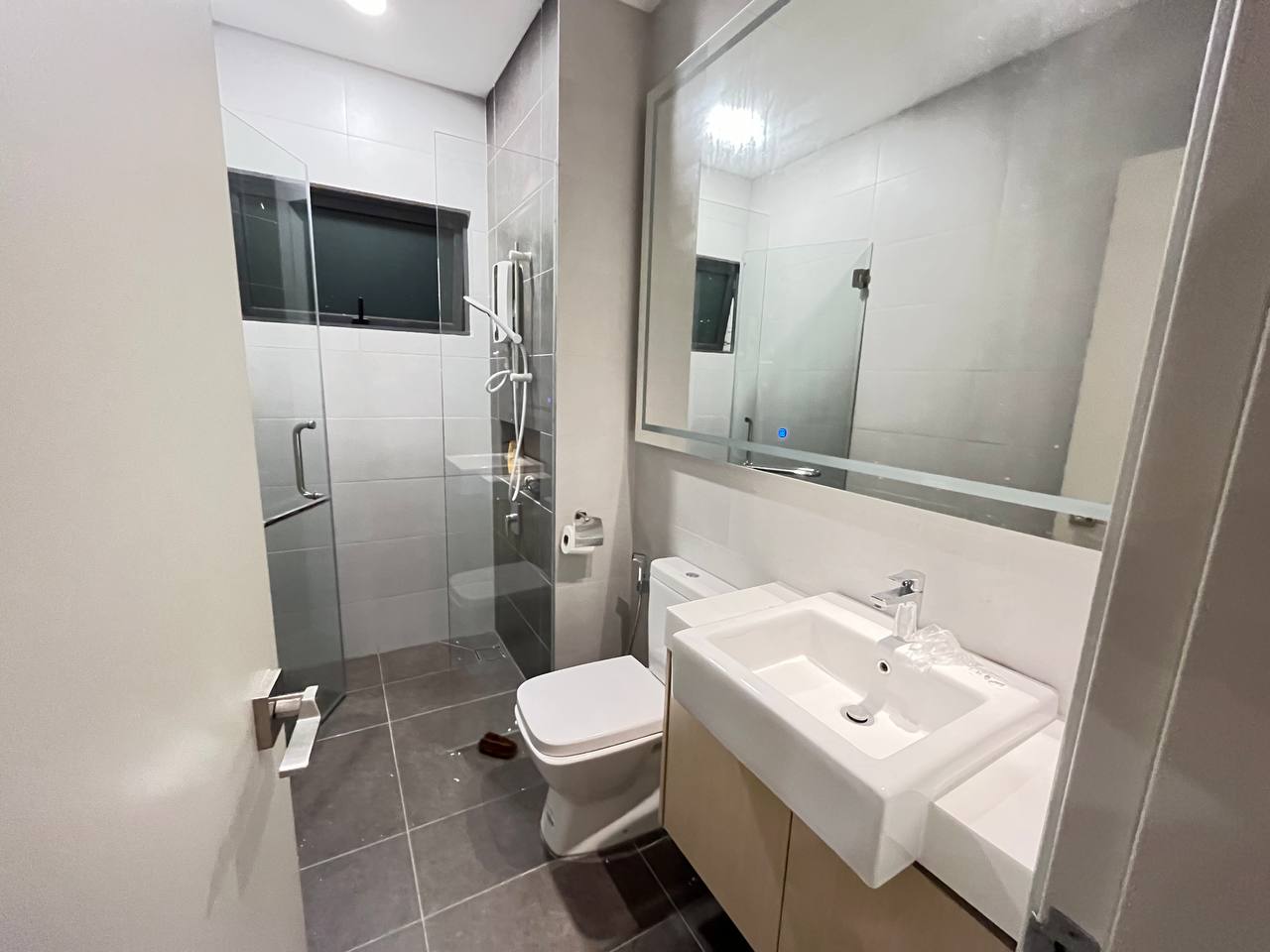Ara Sentral 3Bed FF By AD - photo 6
