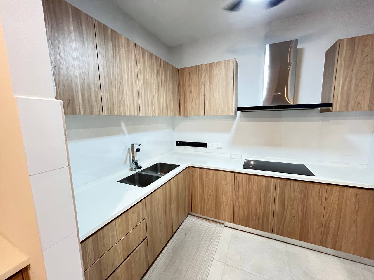 Ara Sentral 3Bed FF By AD - photo 9