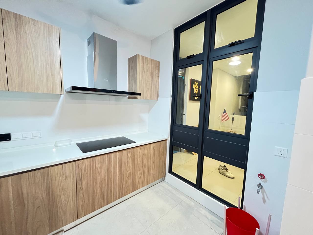 Ara Sentral 3Bed FF By AD - photo 10