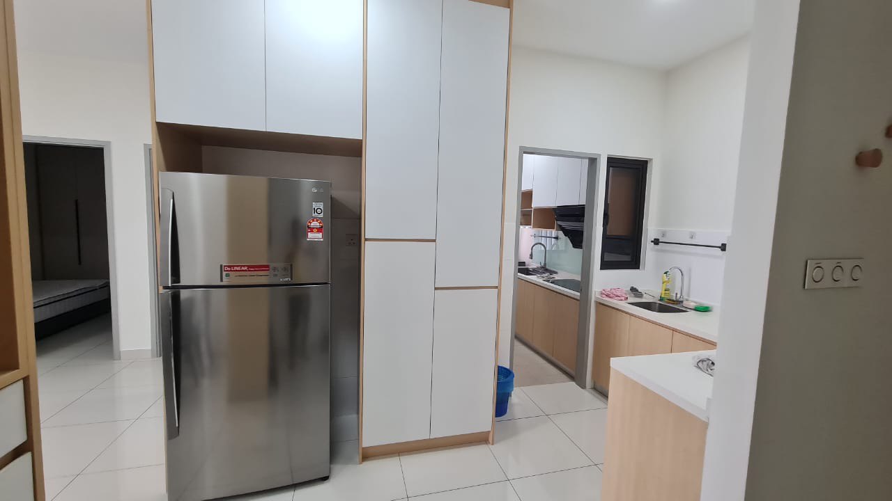 Ten Kinrara 3Bedroom FF By Soung - photo 2