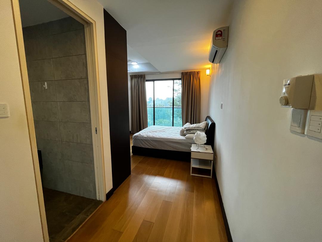 Isola Residence 3Bed FF By Soung - photo 3