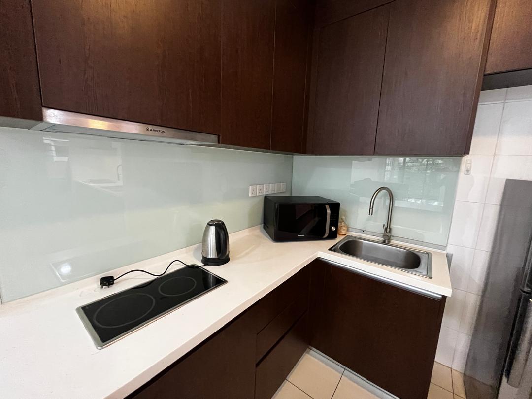 Isola Residence 3Bed FF By Soung - photo 4