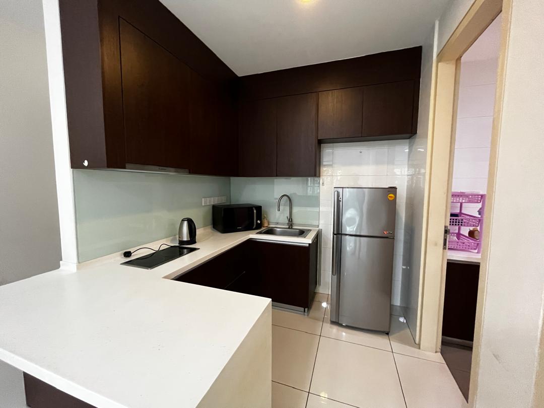 Isola Residence 3Bed FF By Soung - photo 5