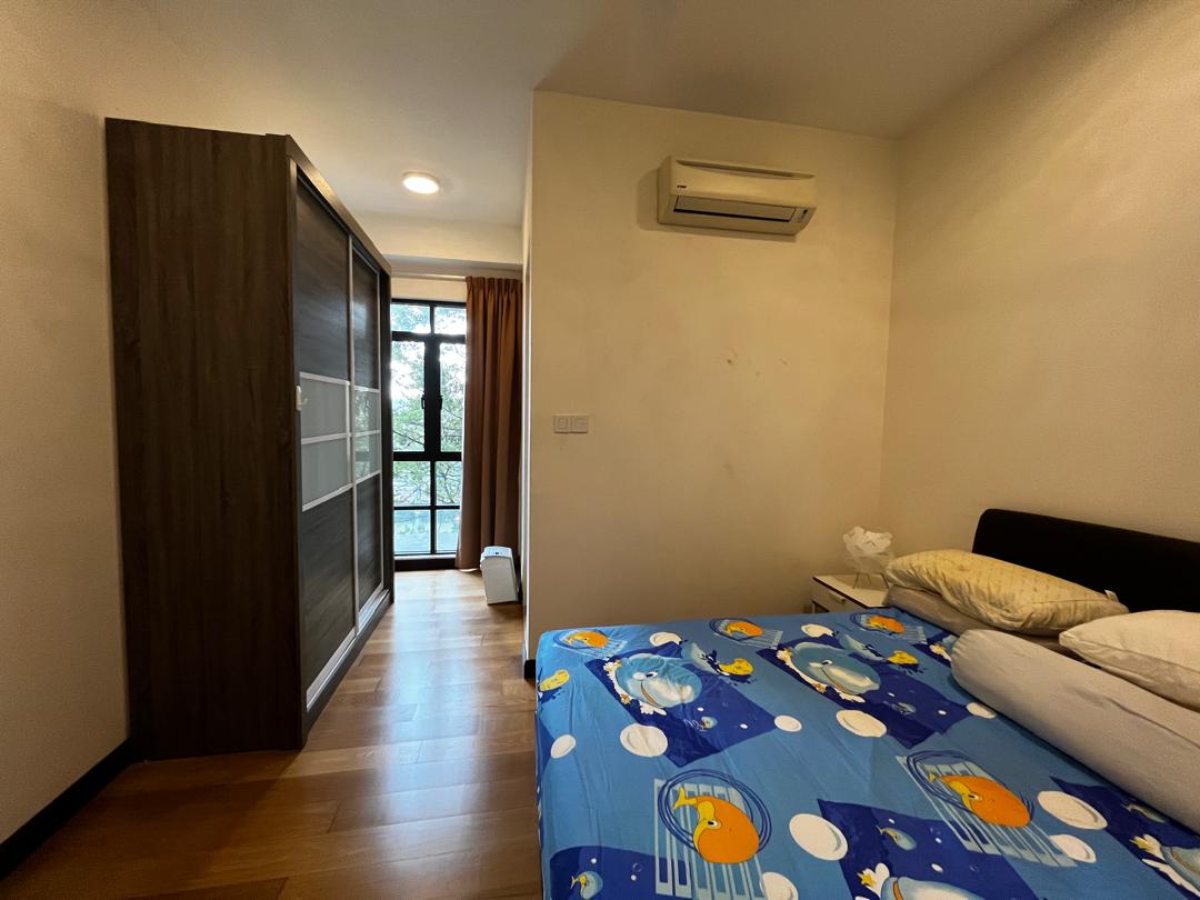 Isola Residence 3Bed FF By Soung - photo 8