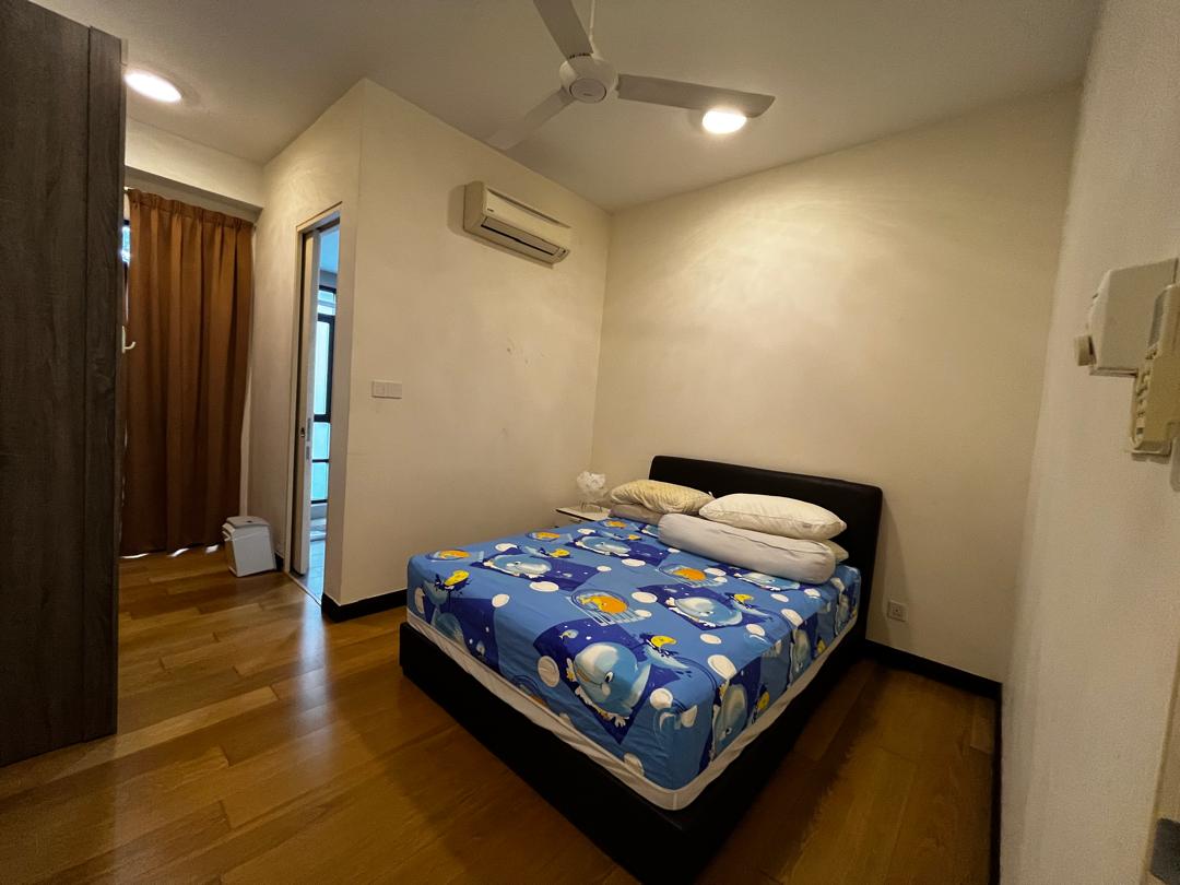 Isola Residence 3Bed FF By Soung - photo 9