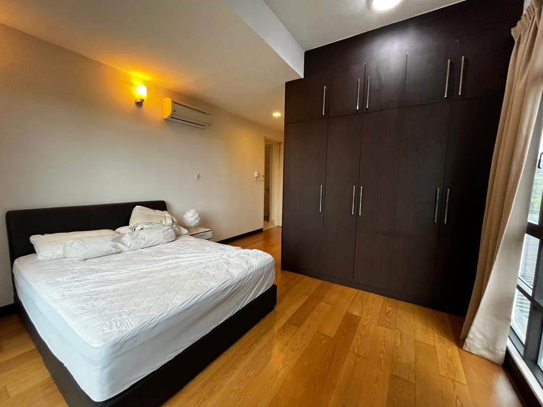 Isola Residence 3Bed FF By Soung - photo 10