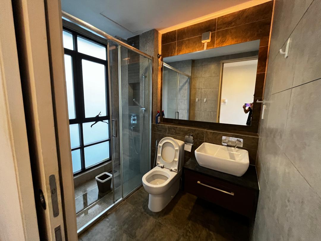 Isola Residence 3Bed FF By Soung - photo 11