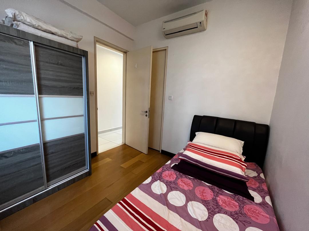 Isola Residence 3Bed FF By Soung - photo 12