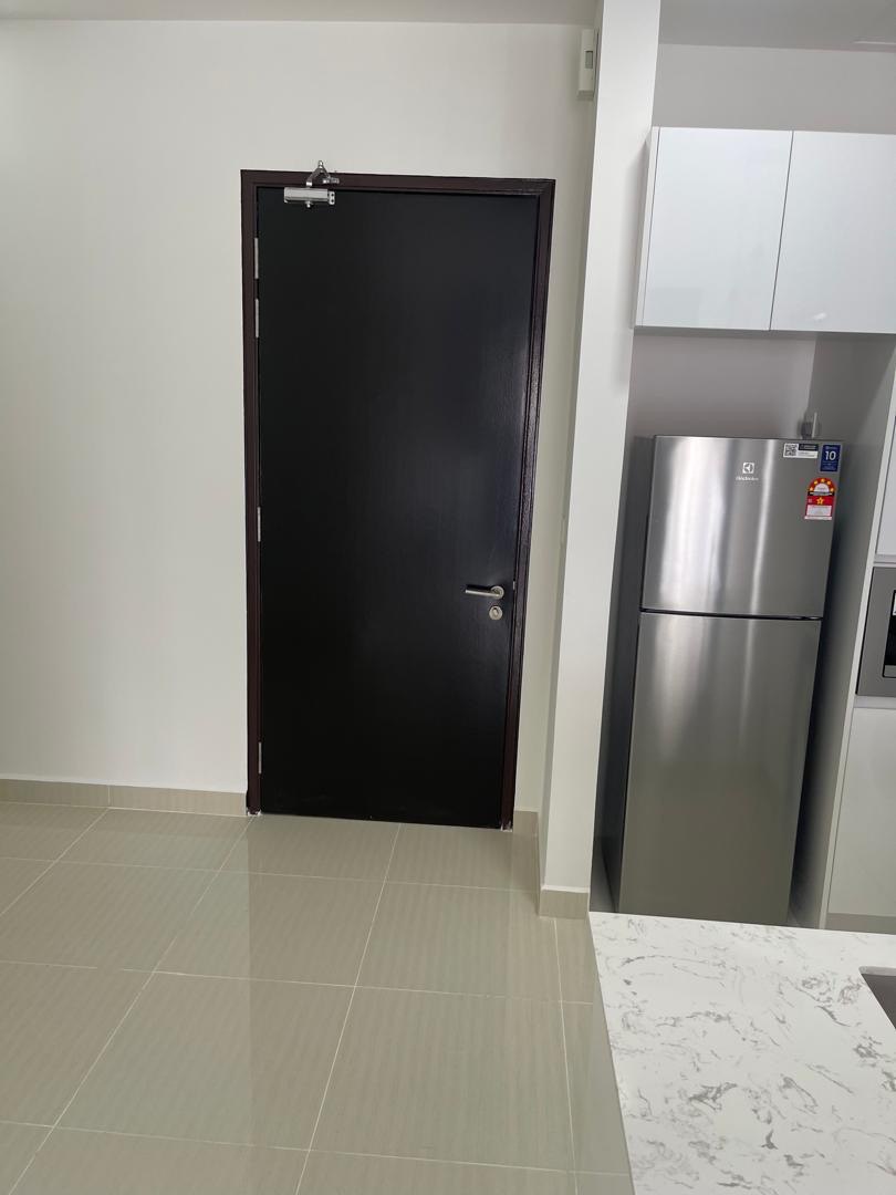 Hampton Residence 2Bed PF By Shawn - photo 8