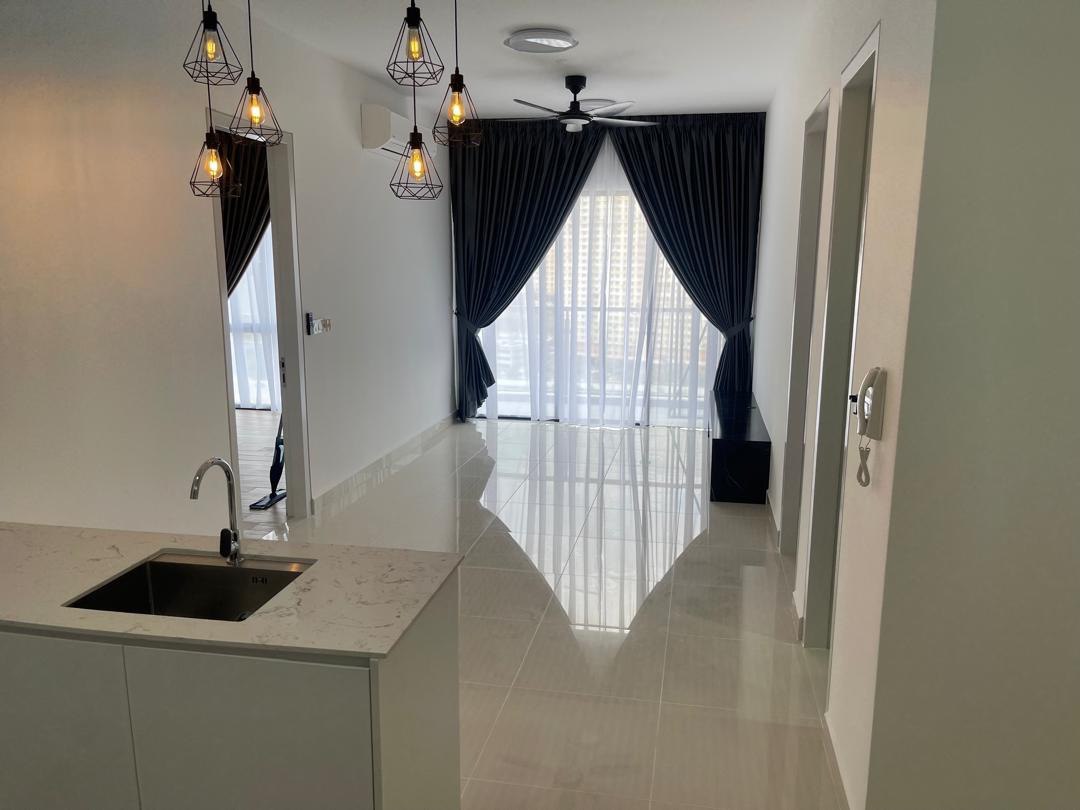 Hampton Residence 2Bed PF By Shawn - photo 9