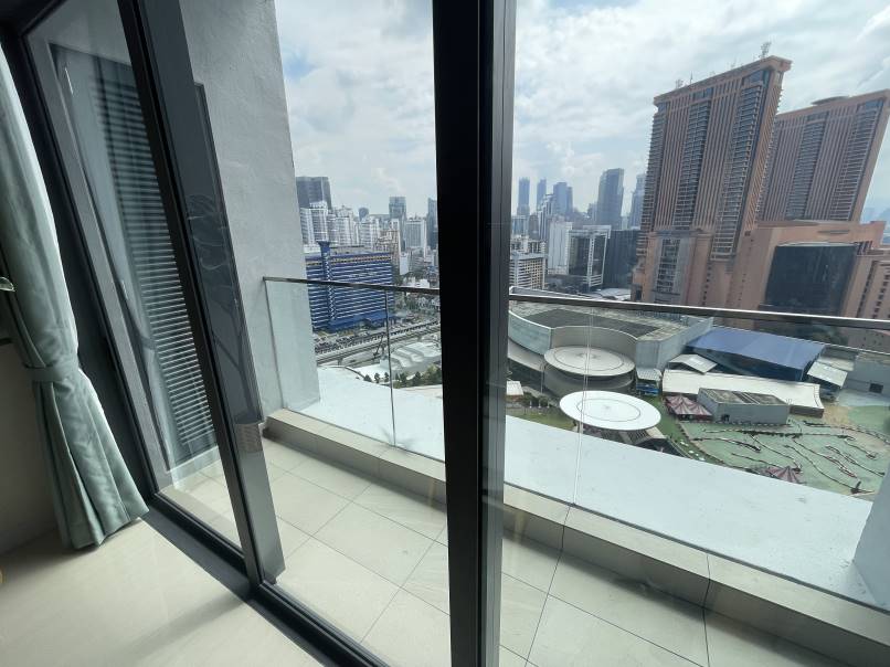 Mitsui Serviced Suites 2Bed FF - photo 4