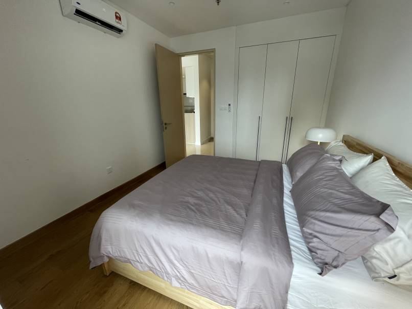 Mitsui Serviced Suites 2Bed FF - photo 6
