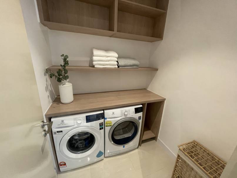 Mitsui Serviced Suites 2Bed FF - photo 7