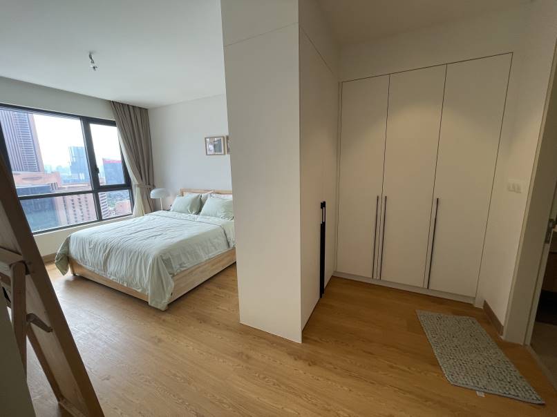 Mitsui Serviced Suites 2Bed FF - photo 9