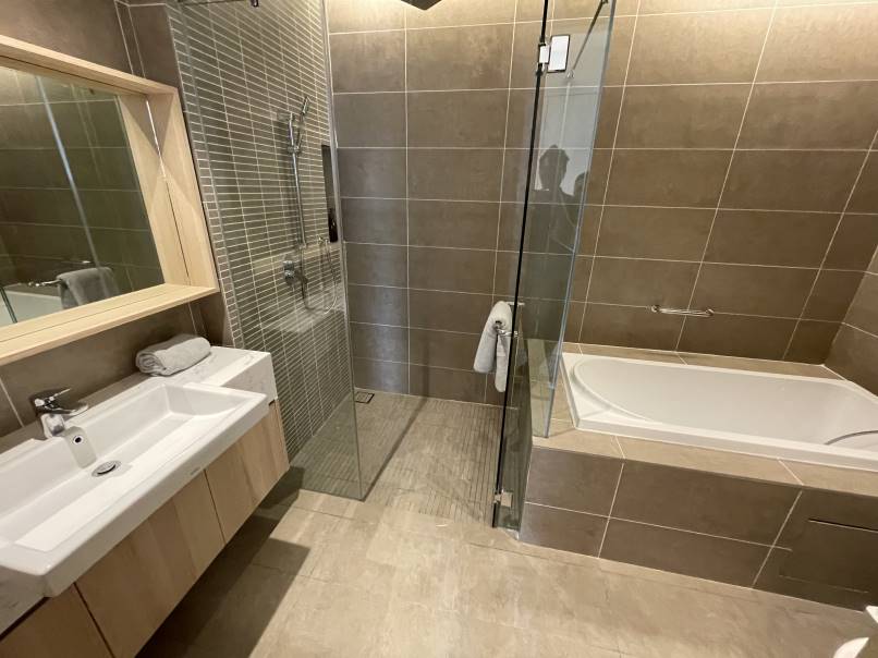 Mitsui Serviced Suites 2Bed FF - photo 11