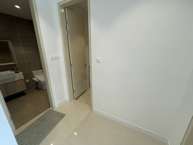 Mitsui Serviced Suites 2Bed FF - photo 12