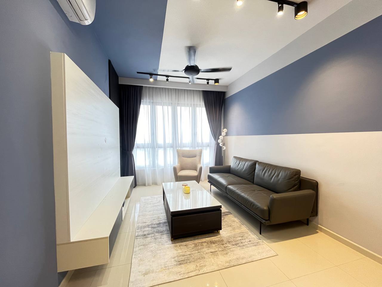 Sunway Serene 2Bed FF Sales By AD - photo 2