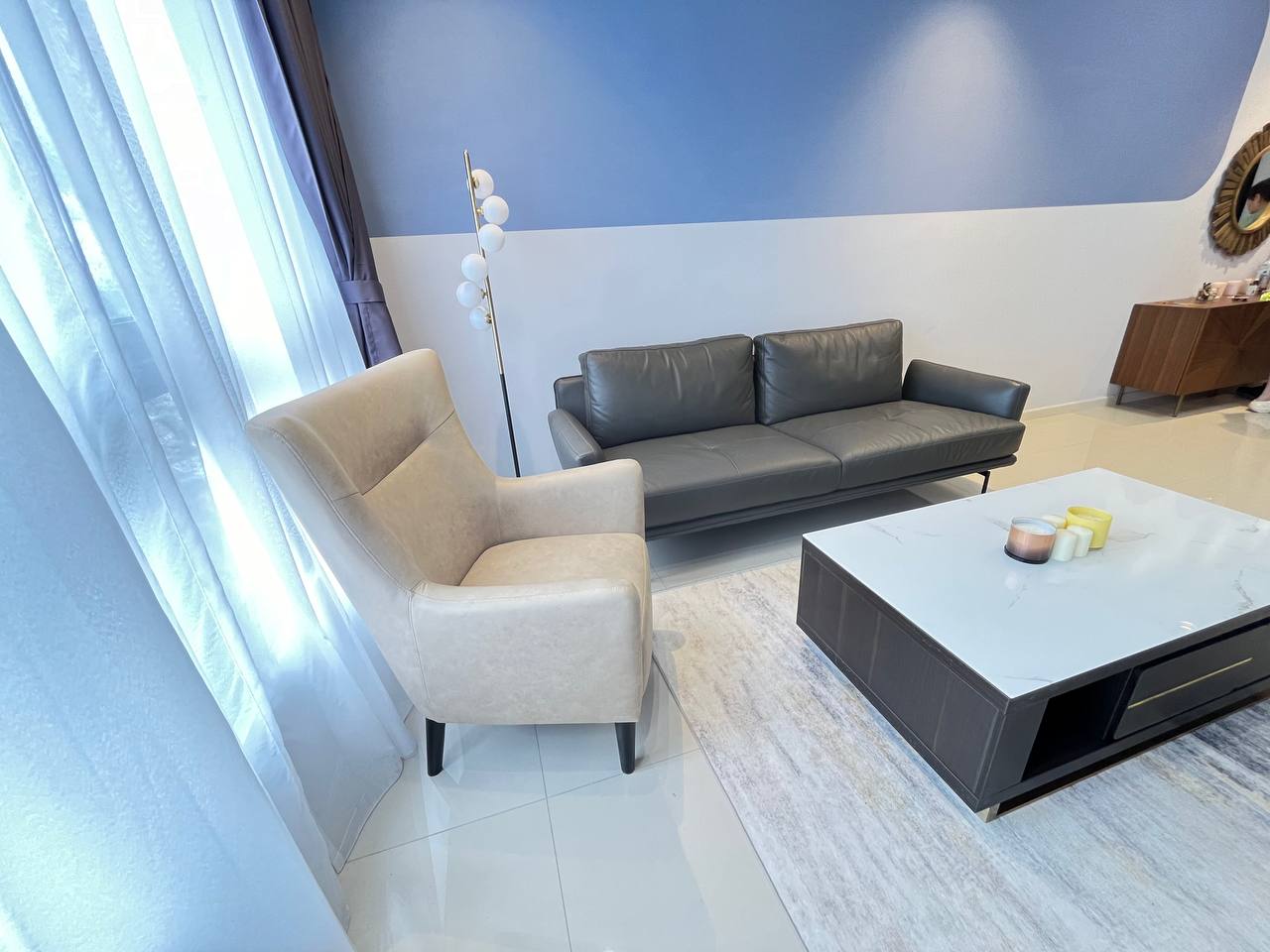 Sunway Serene 2Bed FF Sales By AD - photo 3