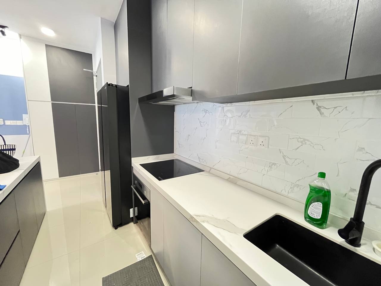 Sunway Serene 2Bed FF Sales By AD - photo 4