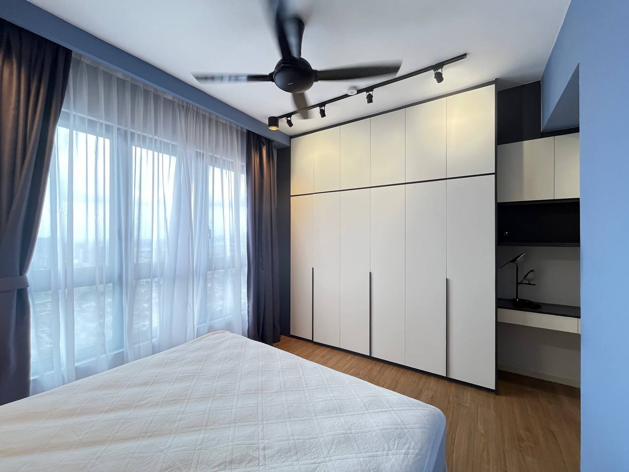 Sunway Serene 2Bed FF Sales By AD - photo 8