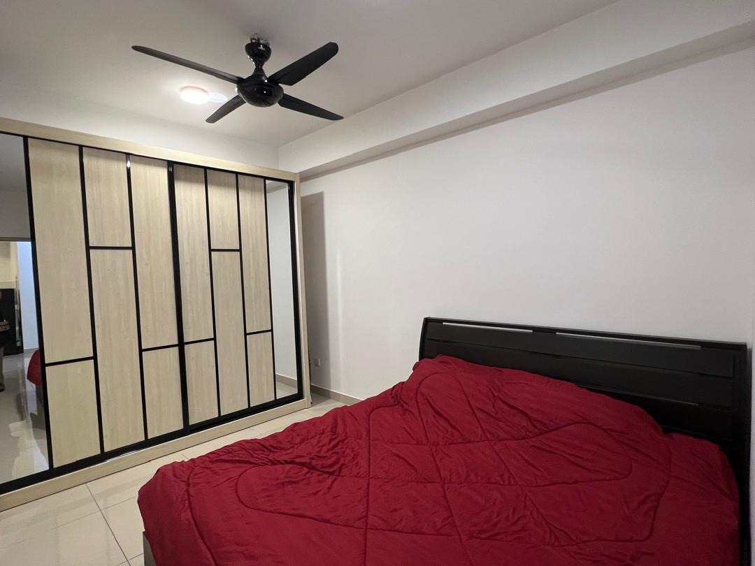 Pacific Place Blok H FF 1 BED By BL - photo 3