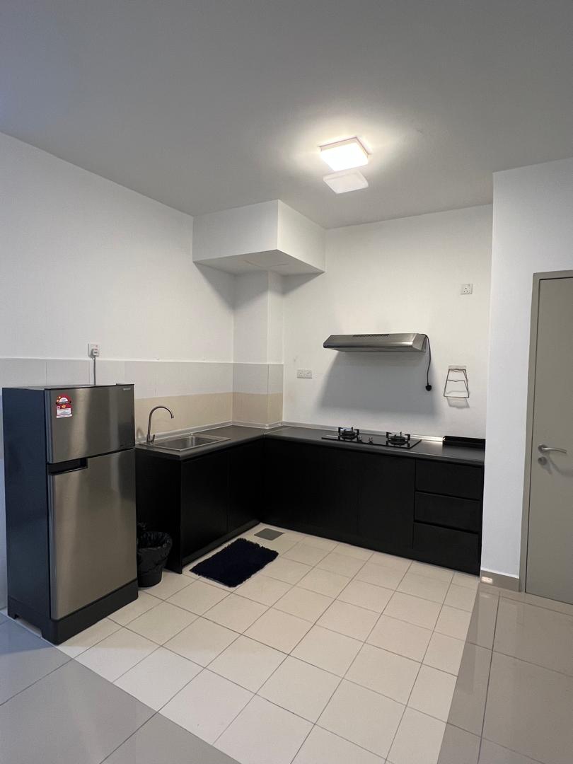 Pacific Place Blok H FF 1 BED By BL - photo 6