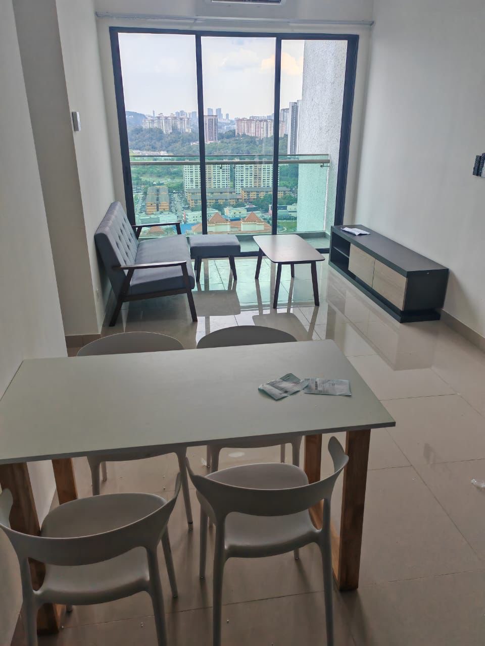 Verando 3Bed FF By Chai - photo 2