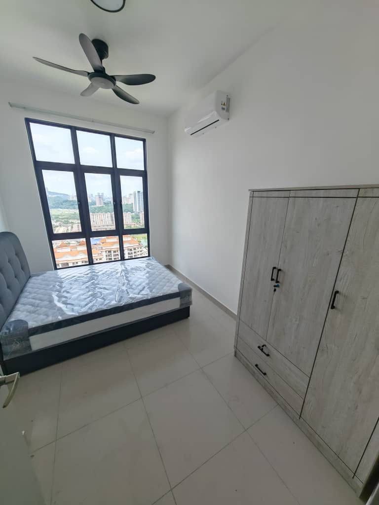 Verando 3Bed FF By Chai - photo 6