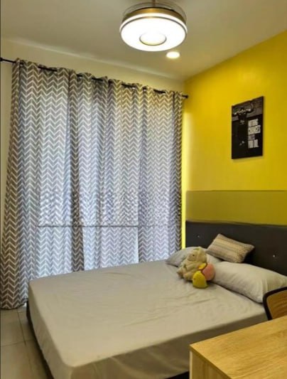 Yolo Singnature Suites 3Bed FF By BL - photo 4