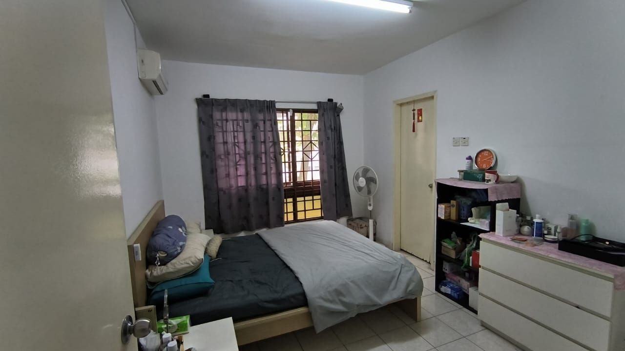 Palm Spring Block B 2Bed By Chris - photo 2