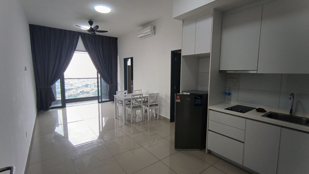 Aera Residence 2Bed FF By Chris - photo 2