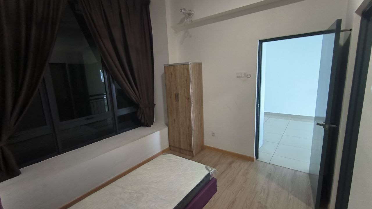Aera Residence 2Bed FF By Chris - photo 5