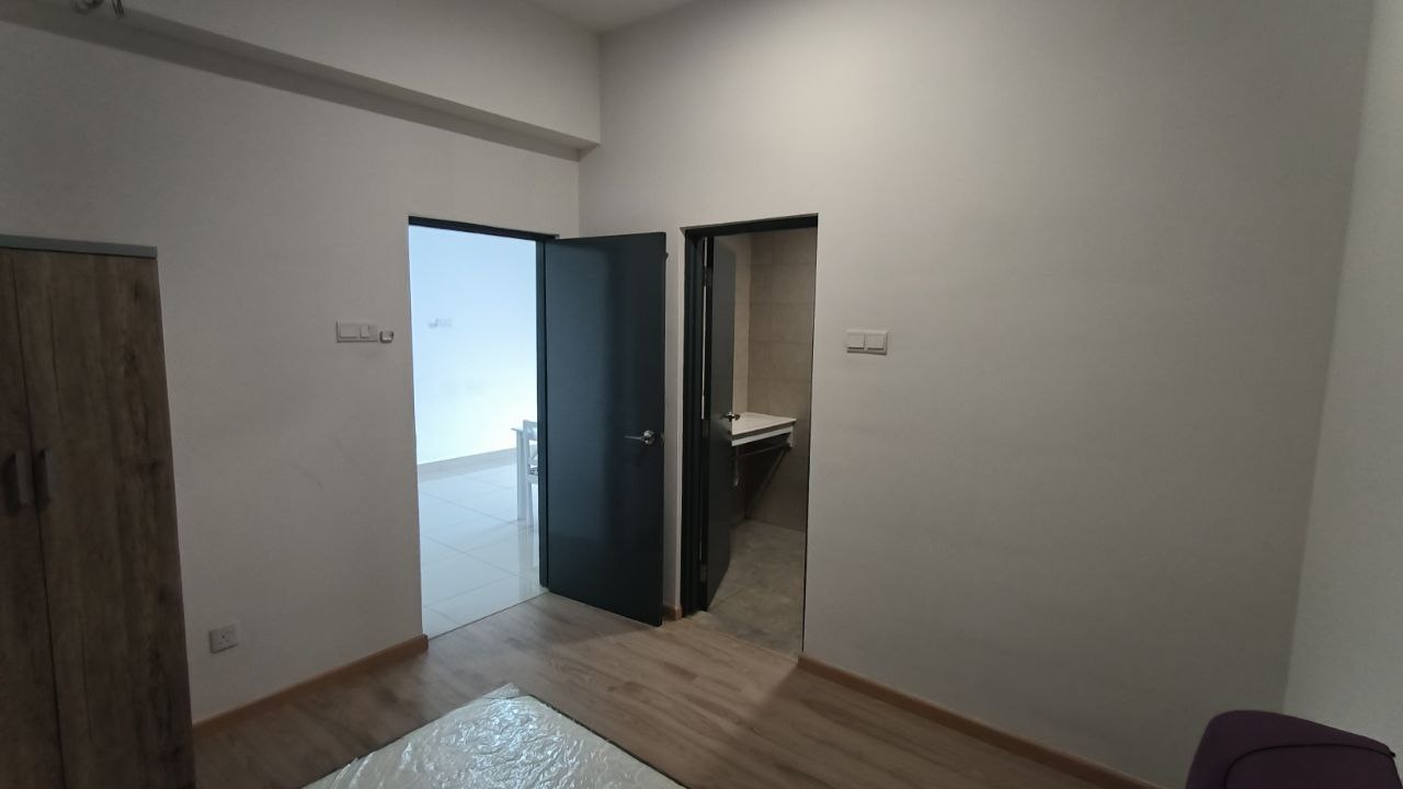 Aera Residence 2Bed FF By Chris - photo 6