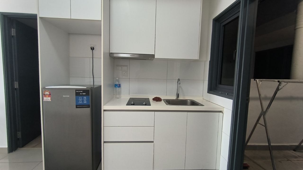 Aera Residence 2Bed FF By Chris - photo 7