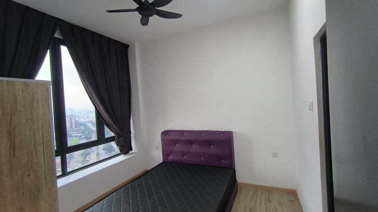 Aera Residence 2Bed FF By Chris - photo 9
