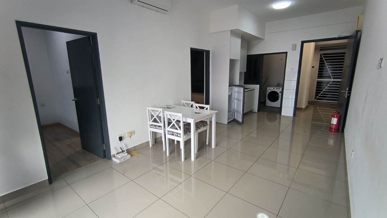 Aera Residence 2Bed FF By Chris - photo 12