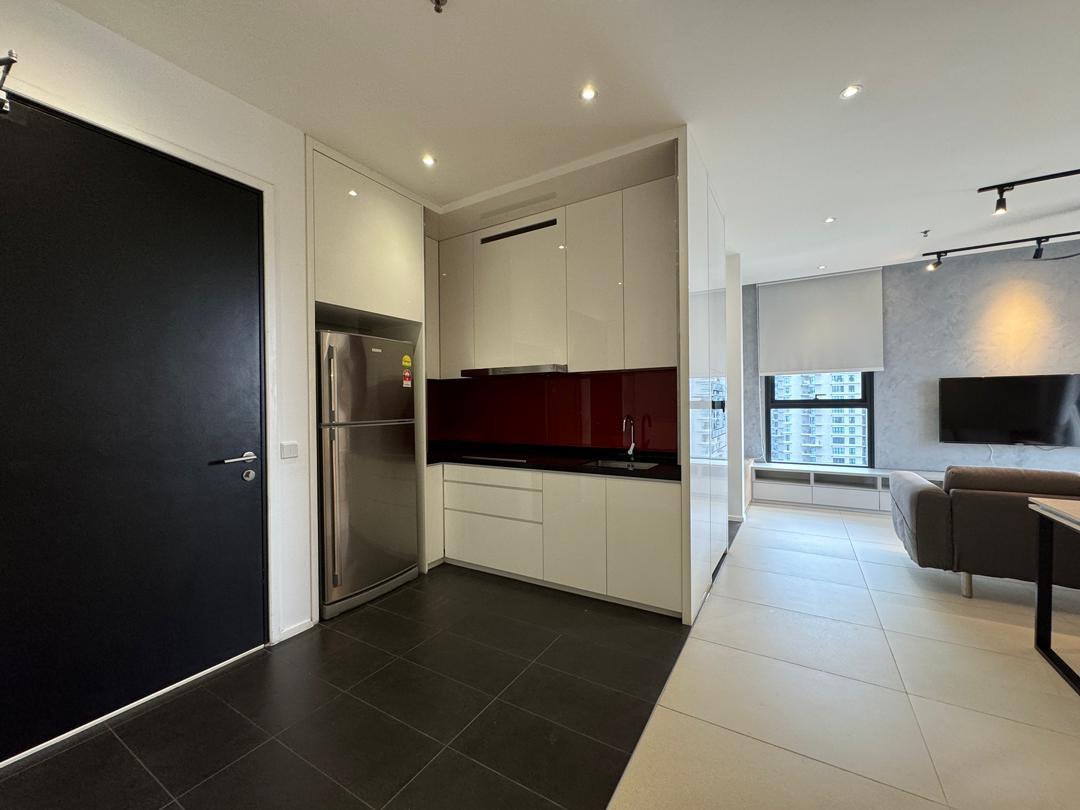 Acoris Mont Kiara 2Bed FF by Chai - photo 3
