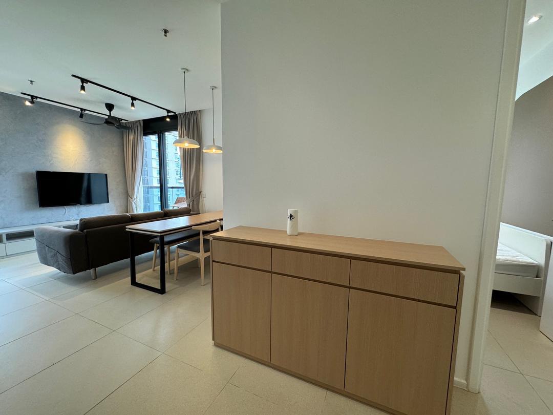 Acoris Mont Kiara 2Bed FF by Chai - photo 4