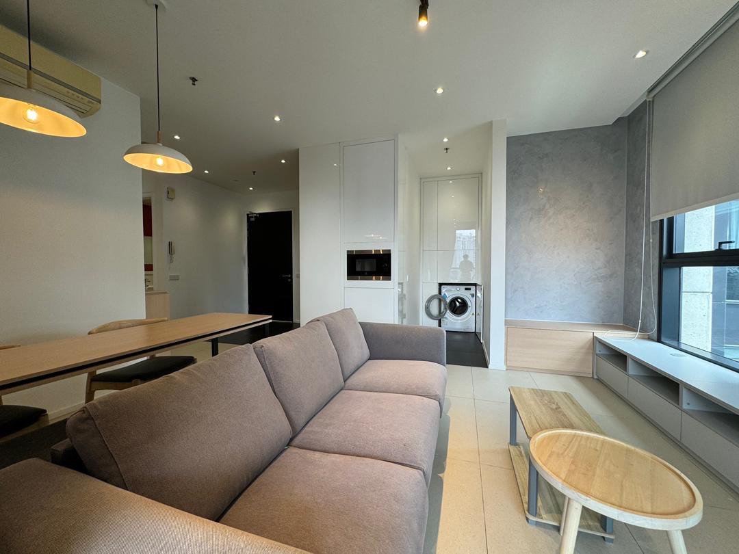 Acoris Mont Kiara 2Bed FF by Chai - photo 6