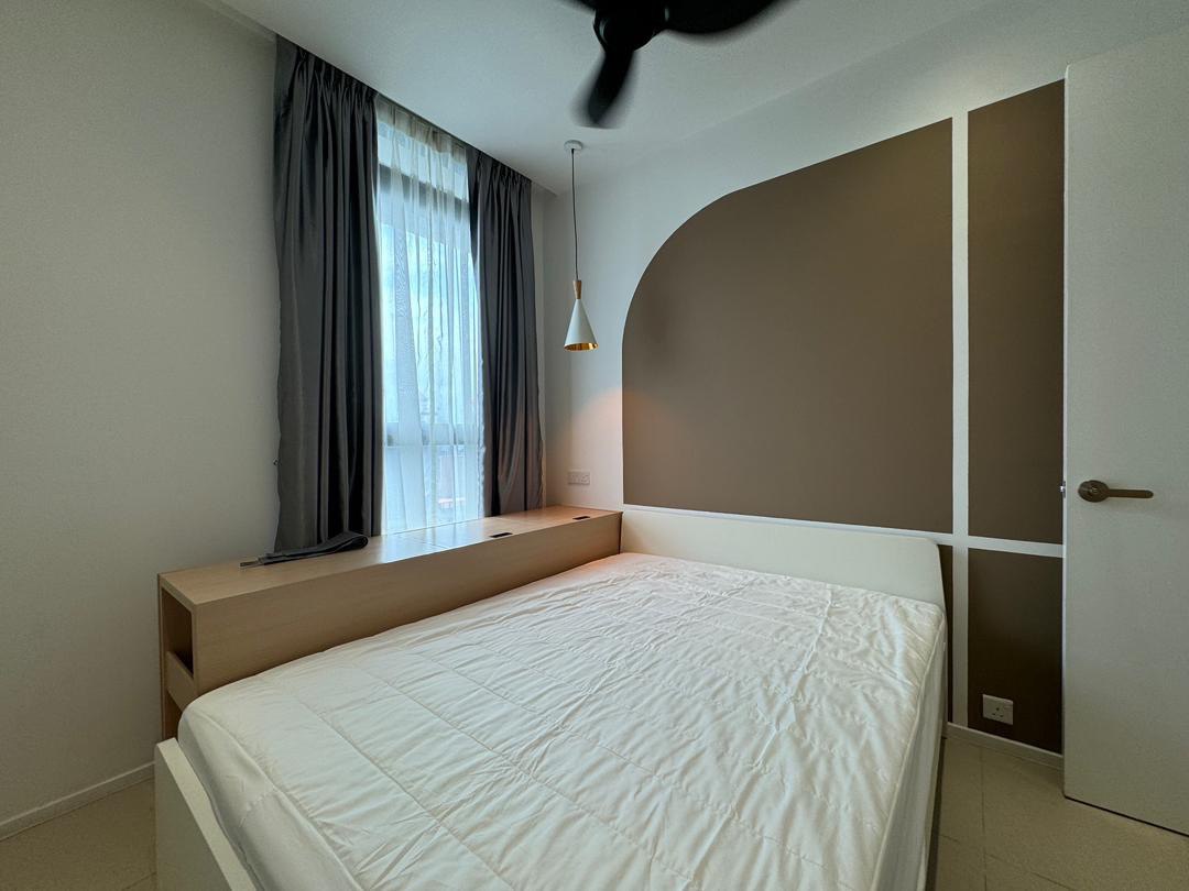 Acoris Mont Kiara 2Bed FF by Chai - photo 8